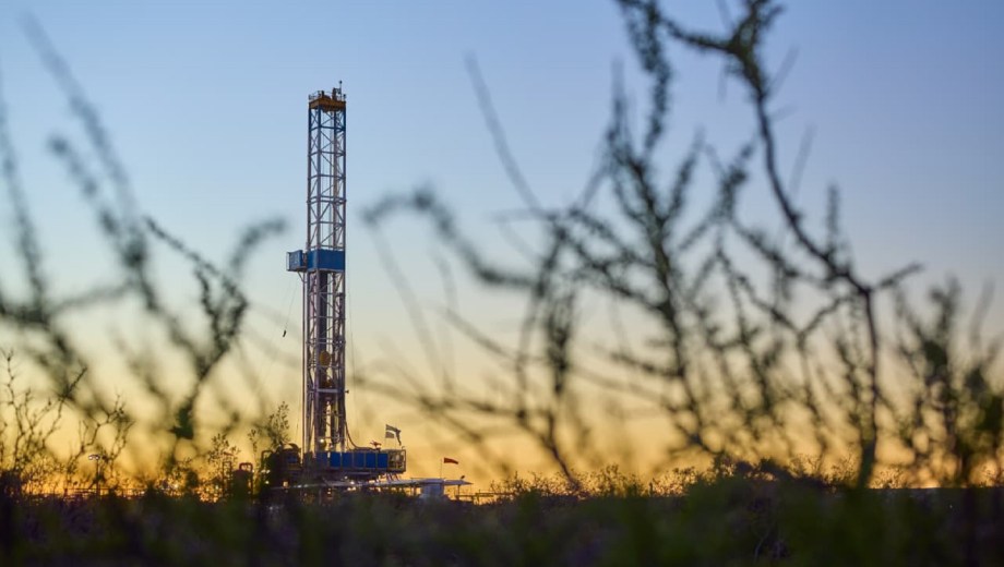 Con fuerte impulso en Vaca Muerta, Vista creció 66% en producción anual. Foto: gentileza 