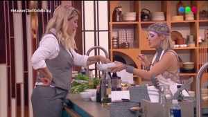 ¿Te atreverías?: grillos y larvas son protagonistas en el impactante desafío de MasterChef Celebrity