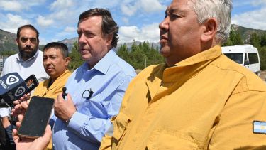 Weretilneck anticipó cambios en la oferta salarial de Río Negro: habrá compensación por el 2025
