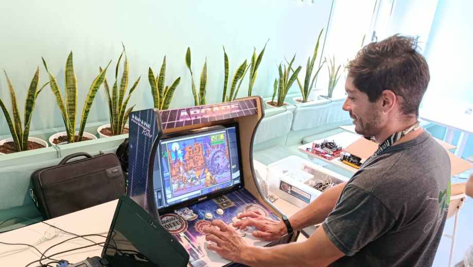 El acuerdo se logró en noviembre en Centenario. Roca se suma al desafío. Foto: gentileza
