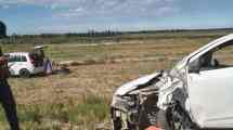 Imagen de Quién era el joven que murió en el choque frontal de Ruta 22, cerca de Darwin: tenía 26 años