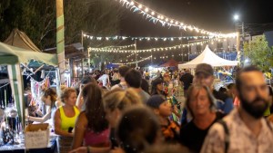 Fiesta Nacional del Mar y el Acampante en El Cóndor: cómo funcionará el transporte hacia Viedma