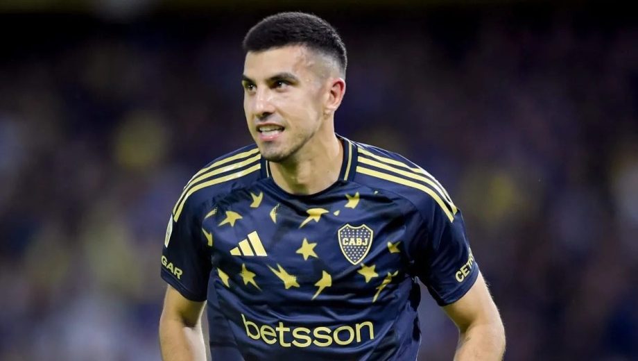 El mediocampista fue operado con éxito y estará varios meses fuera de la cancha.