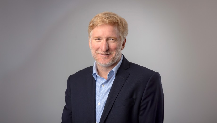 Horacio Pizarro Director General de TGN.