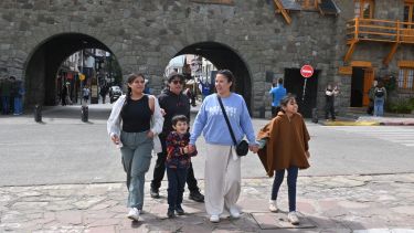 Bariloche vuelve a recibir al turismo chileno en febrero, pero ya no son paseos de compras