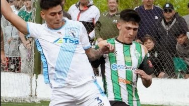 Todo confirmado para la final de vuelta entre La Amistad y Boxing por el Regional Amateur