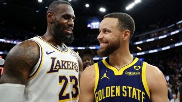 Así será el nuevo All-Star Game de la NBA: duelo entre Estados Unidos y el resto del mundo