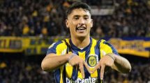 Imagen de Rosario Central se quedará sin su goleador: Alejo Véliz seguirá su carrera en Brasil
