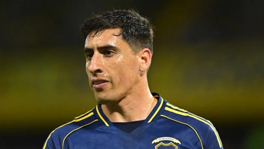 Miguel Merentiel volvería a ser titular tras ausentarse en tres partidos.