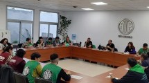Imagen de Paritarias en Río Negro: ATE aceptó la oferta y UPCN la rechazó