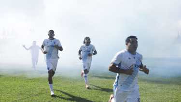 La Amistad ya tiene día y horario para la final por el ascenso al Federal A contra FADEP