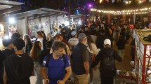 Imagen de Cortes de tránsito en El Cóndor por la Fiesta Nacional del Mar y el Acampante: calles afectadas y horarios