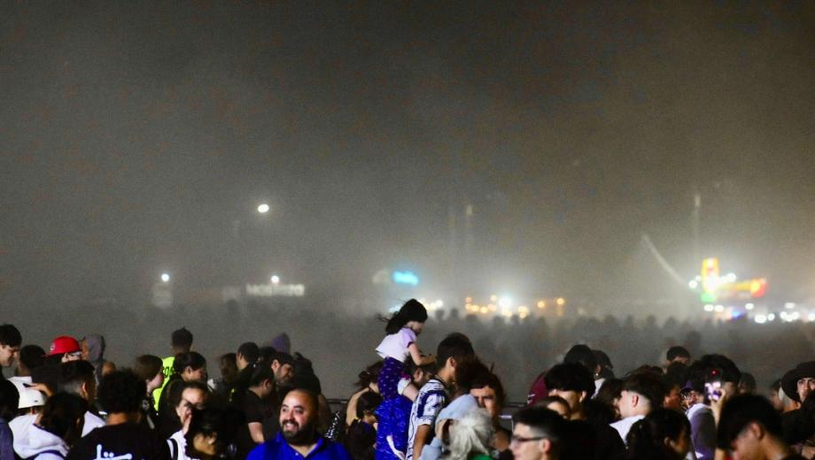 Foto: Matías Subat. 