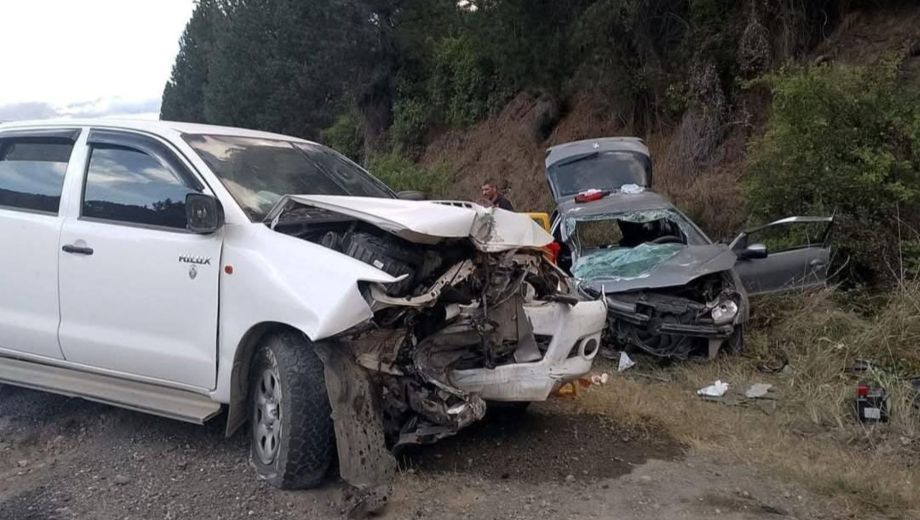 Foto: Gentileza Noticias El Bolsón.