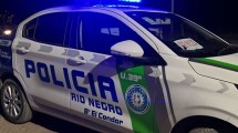 Imagen de Violento intento de robo en El Cóndor: la Policía detuvo a dos jóvenes tras una agresión en la Costanera