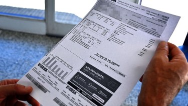 Proponen que las facturas de servicios en Río Negro se ajusten al calendario de pago de salarios