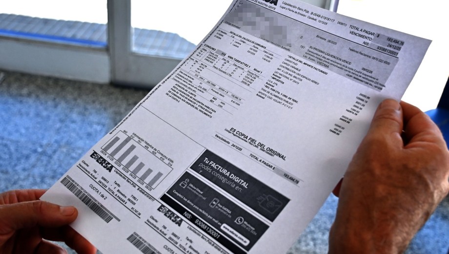 El proyecto fue impulsado por legisladores del bloque CCARI–Cambiemos en Río Negro. Foto: Marcelo Ochoa.