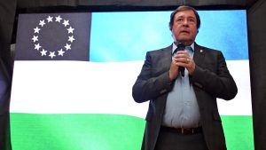 Gabinete de Río Negro: Weretilneck aplica cambios antes de la nueva secretaría