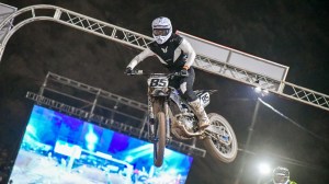 El Supercross enamora con una cita clave