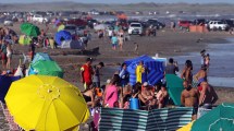 Imagen de Carnaval frente al mar: cuánto cuesta alojarse en El Cóndor y qué se puede hacer en el balneario