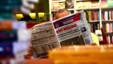 Diario RÍO NEGRO y una edición histórica: 120 páginas este domingo y un especial de la Fiesta de la Manzana 2026