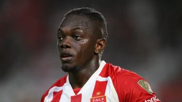 Ante las dudas de Boca, Athletico Paranaense volvió a la carga por Cetré y busca cerrarlo de inmediato