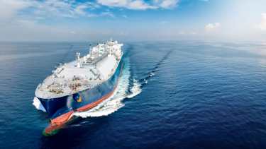 Acuerdo clave para el GNL argentino: YPF, Eni y XRG avanzan con el proyecto para exportar gas de Vaca Muerta
