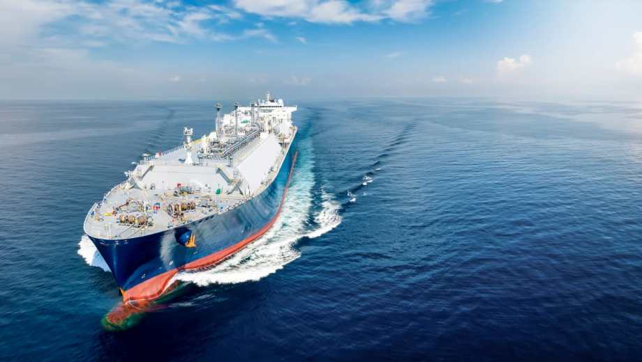 El acuerdo busca potenciar la producción de gas licuado y fortalecer la presencia de Argentina en el mercado internacional. Foto gentileza.