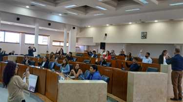 El inicio de sesiones comenzará temprano en Neuquén: será el domingo