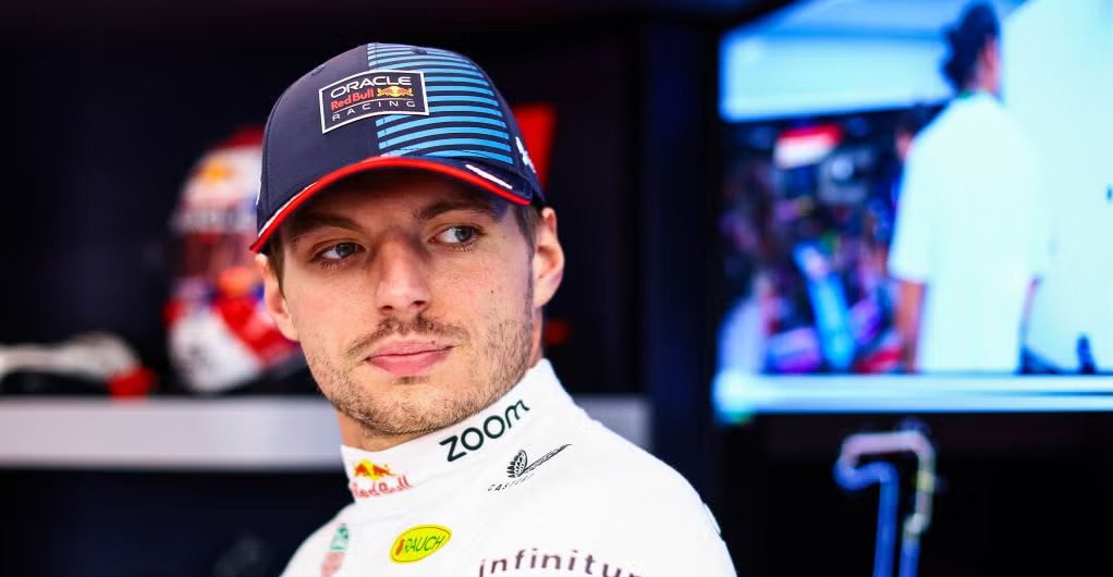 Max Verstappen, lapidario con los nuevos autos: “No son divertidos, esto no es F1”