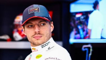 Max Verstappen, lapidario con los nuevos autos: “No son divertidos, esto no es F1”