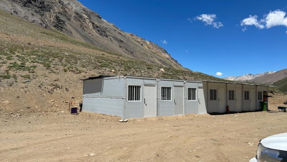  De acuerdo con el informe, todas las intervenciones se manifestaron a favor del proyecto, sin exposiciones en contra. 