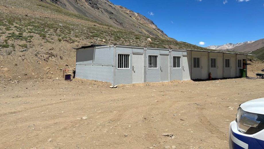 El Malargüe Distrito Minero Occidental III agrupa 71 proyectos de exploración minera que serán evaluados en forma integral por organismos técnicos y ambientales.