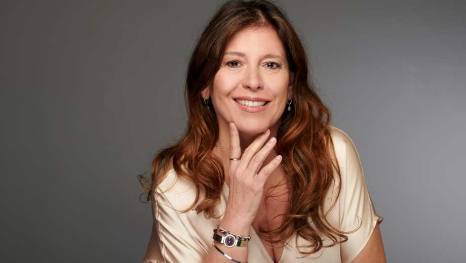 “La literatura es algo muy fuerte, aunque no publique lo mismo seguiría escribiendo”, dice Rivero.