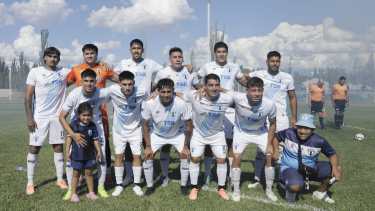 La Amistad en busca de la gloria y el ascenso al Federal A