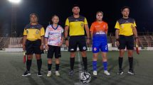 Imagen de Mundialito Femenino 2026: los resultados de la primera jornada en General Roca
