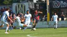 Imagen de La Amistad perdió 3 a 2 con FADEP: le cobraron dos penales dudosos y se quedó sin ascenso