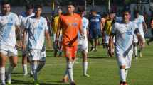 Imagen de La Amistad perdió 3 a 2 con FADEP: le cobraron dos penales dudosos y se quedó sin ascenso