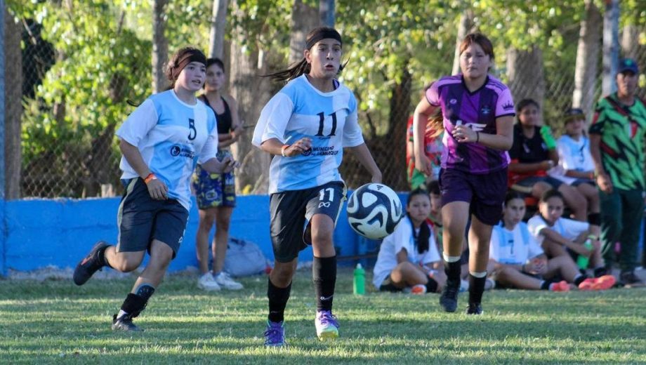 (Club Deportivo Roca)