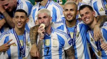 Imagen de Scaloni y la renovación: qué campeones podrían quedar afuera del Mundial 2026