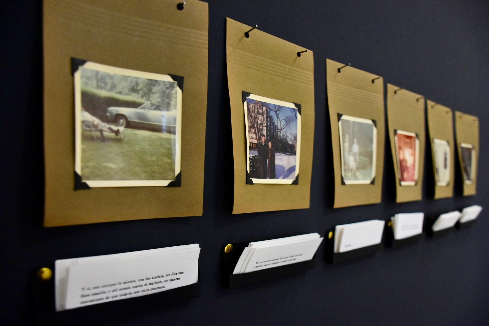 Esto (no) es un error: de qué se trata la original muestra de Virginia Robles y Pablo Gauthier en la Sala Saraco de Neuquén