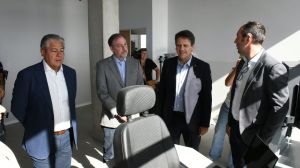 Cuenta regresiva para el Instituto Vaca Muerta: los inscriptos tendrán boleto estudiantil gratuito