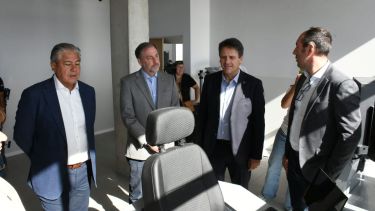 Cuenta regresiva para el Instituto Vaca Muerta: los inscriptos tendrán boleto estudiantil gratuito