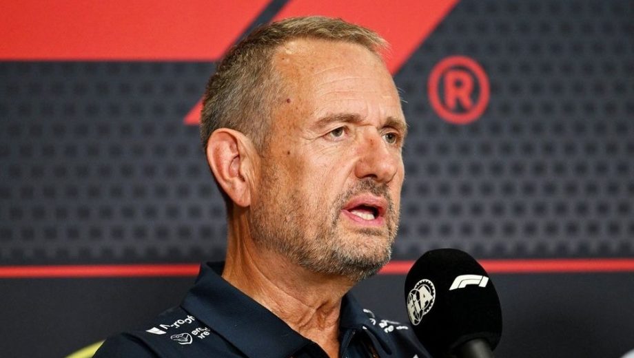 Steve Nielsen, el director general de Alpine, calificó el rendimiento de sus pilotos como "razonable".