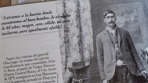 Don Escales, su molino solidario y la osada lucha por el riego para Guerrico