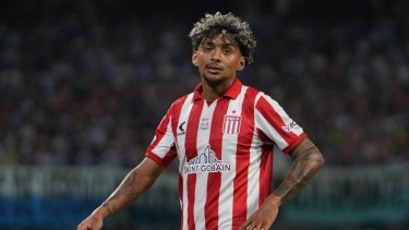 Cristian Medina rescindió su contrato con Estudiantes y será refuerzo de Botafogo