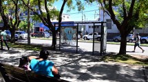 Imagen de Paro general en Viedma: sin colectivos y con actividad habitual en la administración pública