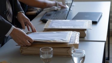 Mendoza sumó seis empresas interesadas en una de sus obras energéticas más importante