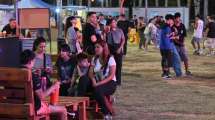 Imagen de Fiesta de la Manzana 2026 en Roca: cómo comprar entradas en el predio y cuáles son los precios para cada noche