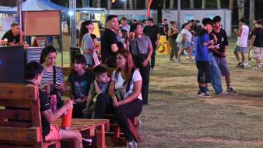 Fiesta de la Manzana 2026 en Roca: cómo comprar entradas en el predio y cuáles son los precios para cada noche